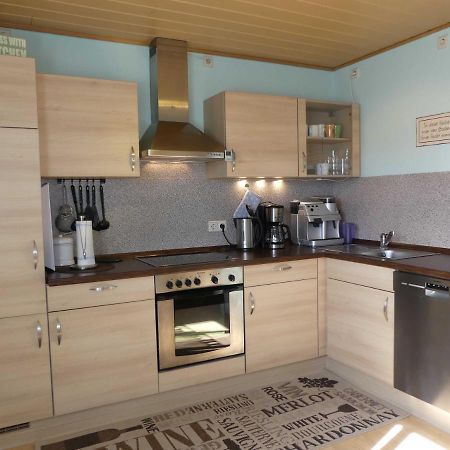 Ferienwohnung Schanbacher Oberzent Zewnętrze zdjęcie