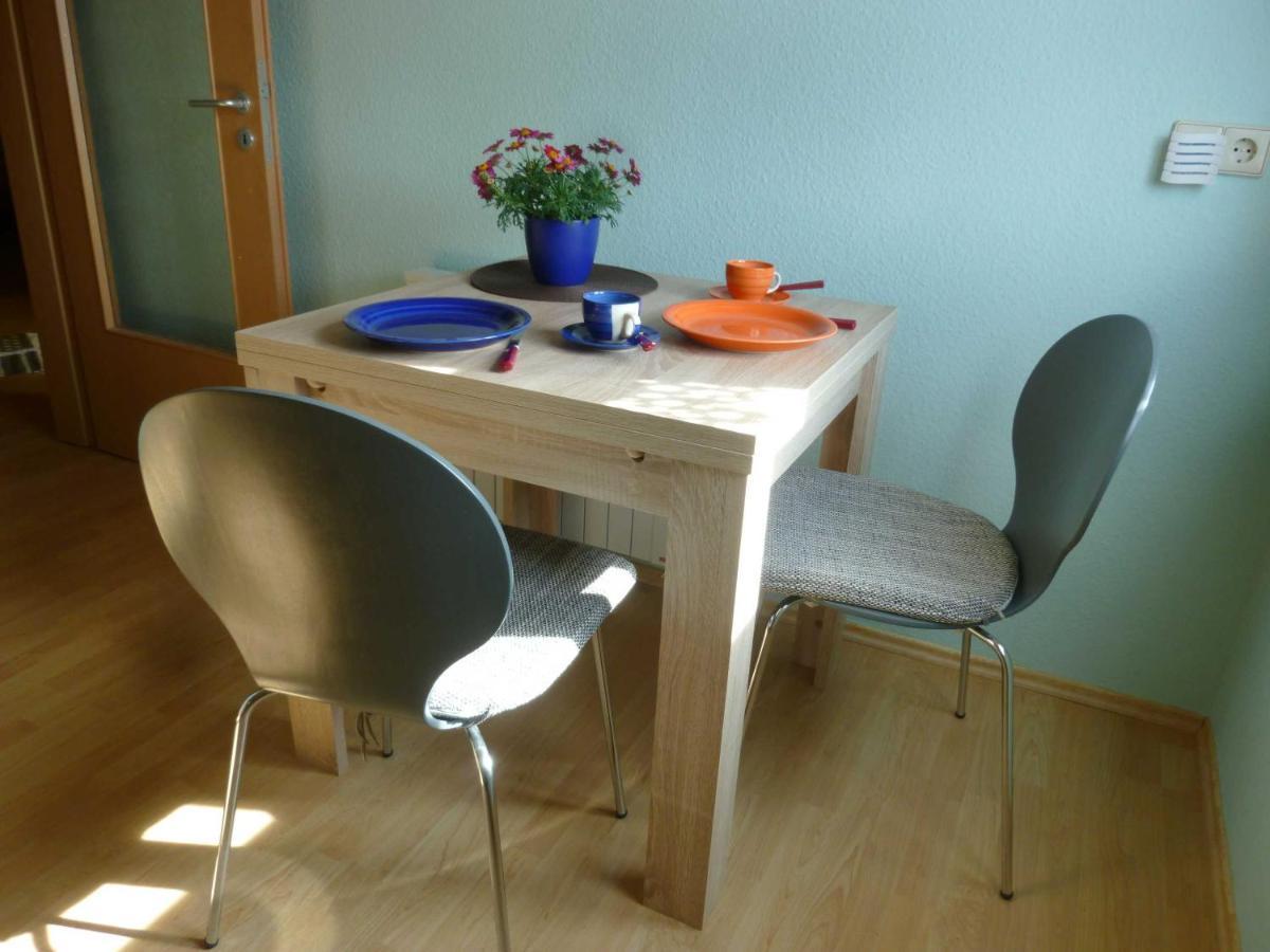 Ferienwohnung Schanbacher Oberzent Zewnętrze zdjęcie