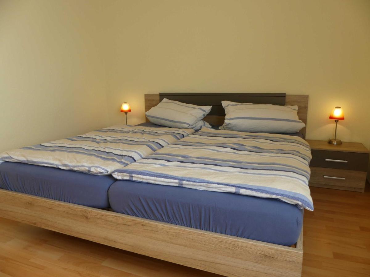 Ferienwohnung Schanbacher Oberzent Zewnętrze zdjęcie