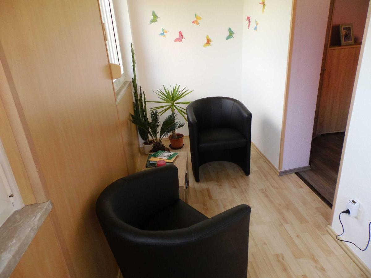 Ferienwohnung Schanbacher Oberzent Zewnętrze zdjęcie