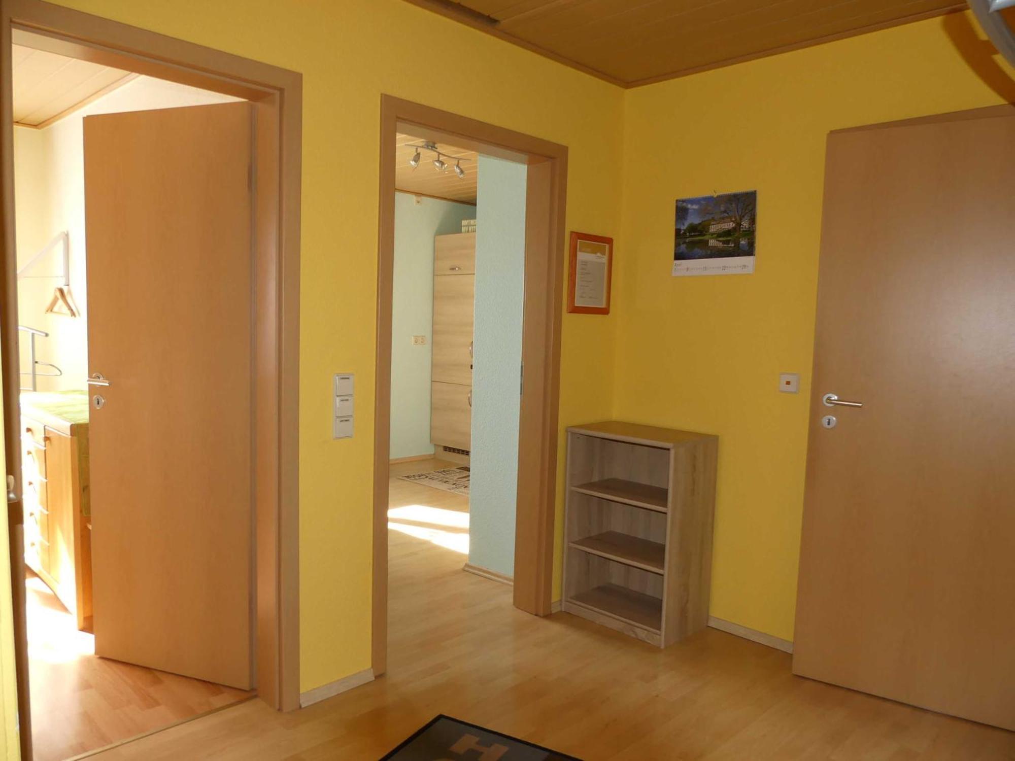 Ferienwohnung Schanbacher Oberzent Zewnętrze zdjęcie