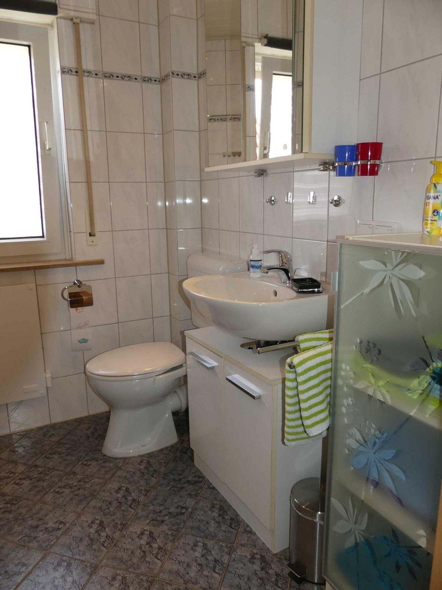 Ferienwohnung Schanbacher Oberzent Zewnętrze zdjęcie
