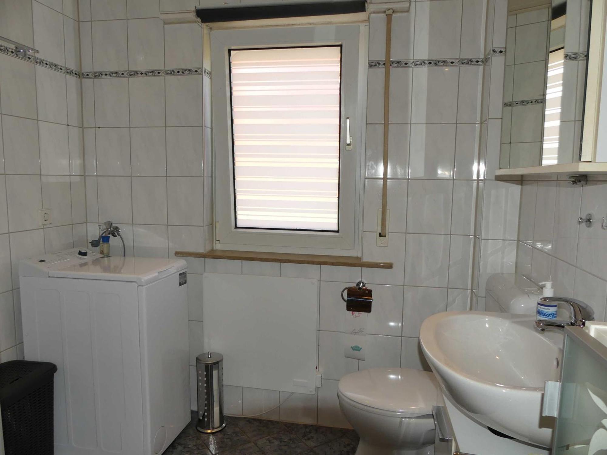Ferienwohnung Schanbacher Oberzent Zewnętrze zdjęcie